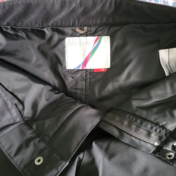 Spyder Ski Pants - Picture 4 of 5